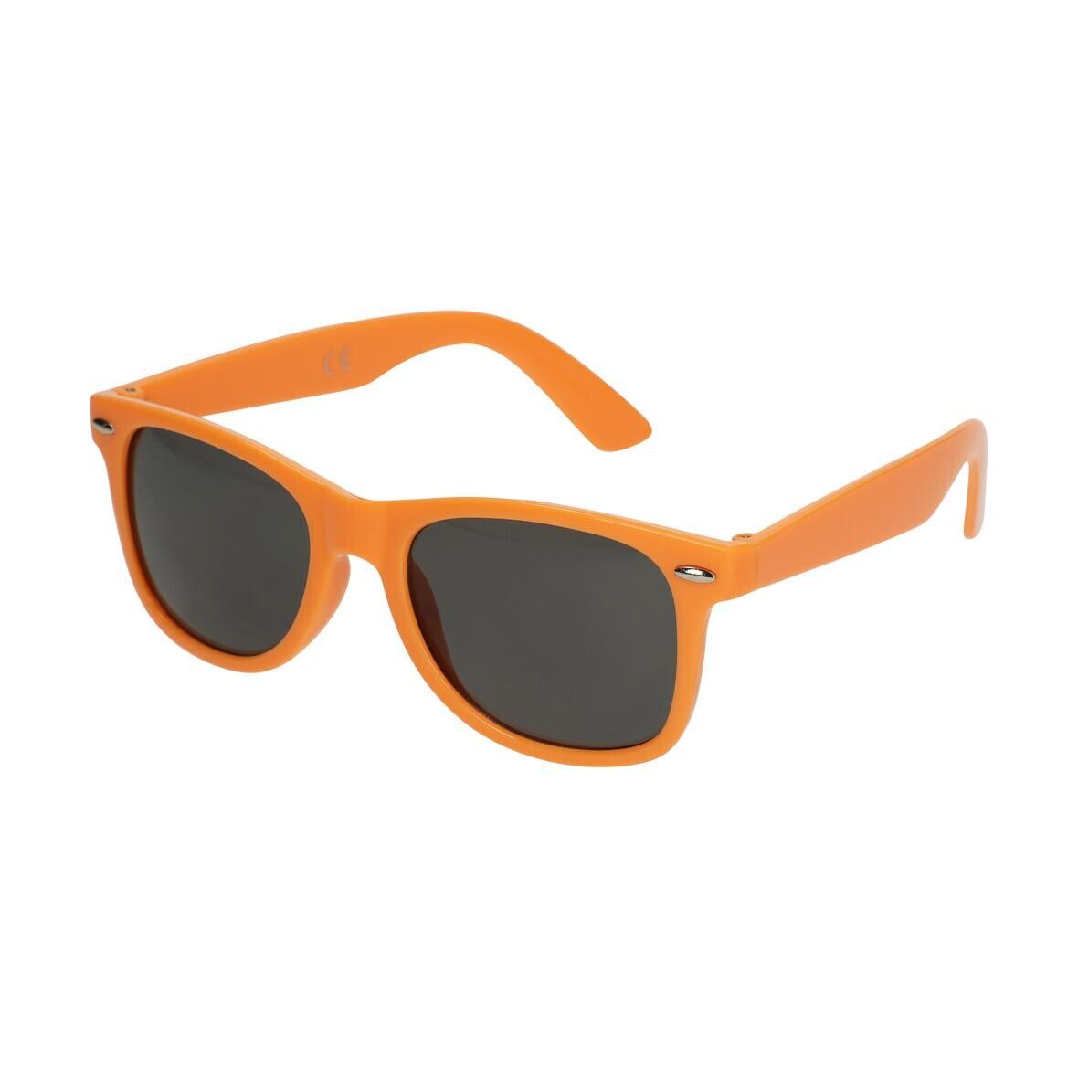 Sonnenbrille Blues - orange-824