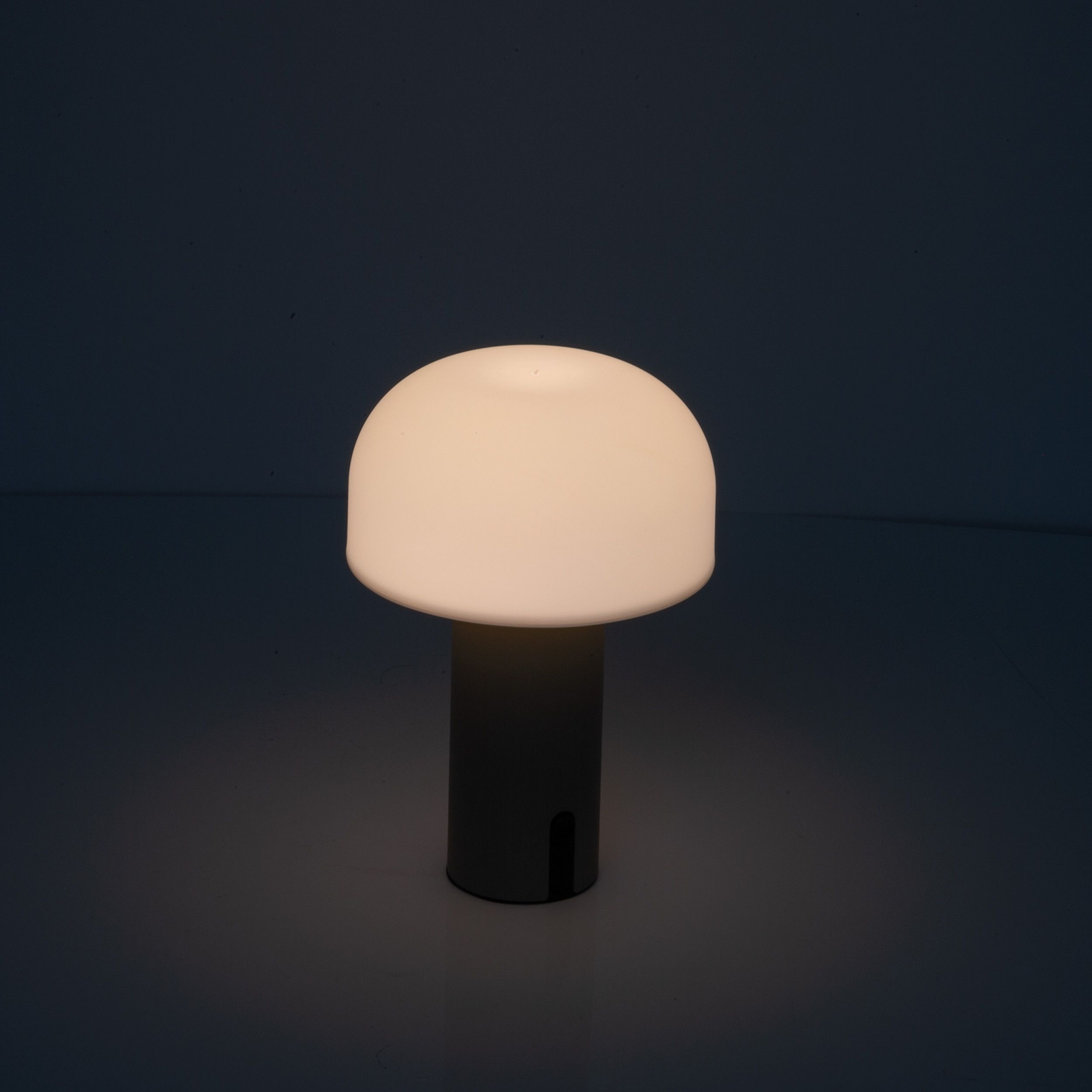 Outdoor Lampe Bolzano - weiß-683