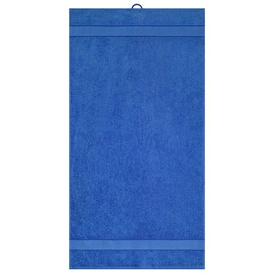 Hand Towel - royal-433