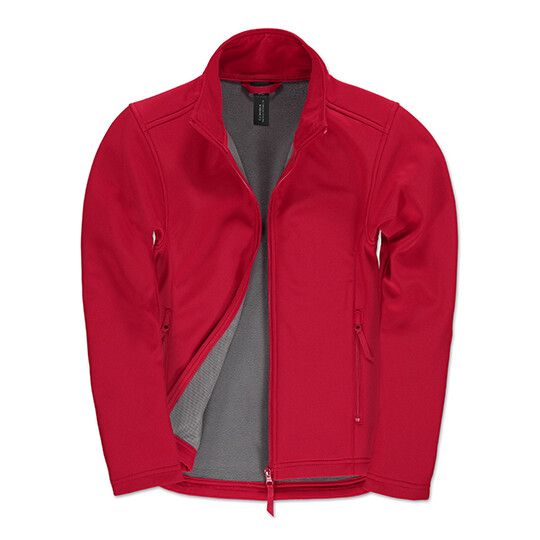 red - warm grey
