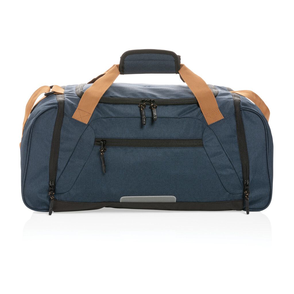 Impact AWARE™ Urban Outdoor Wochenendtasche - navy blau-766