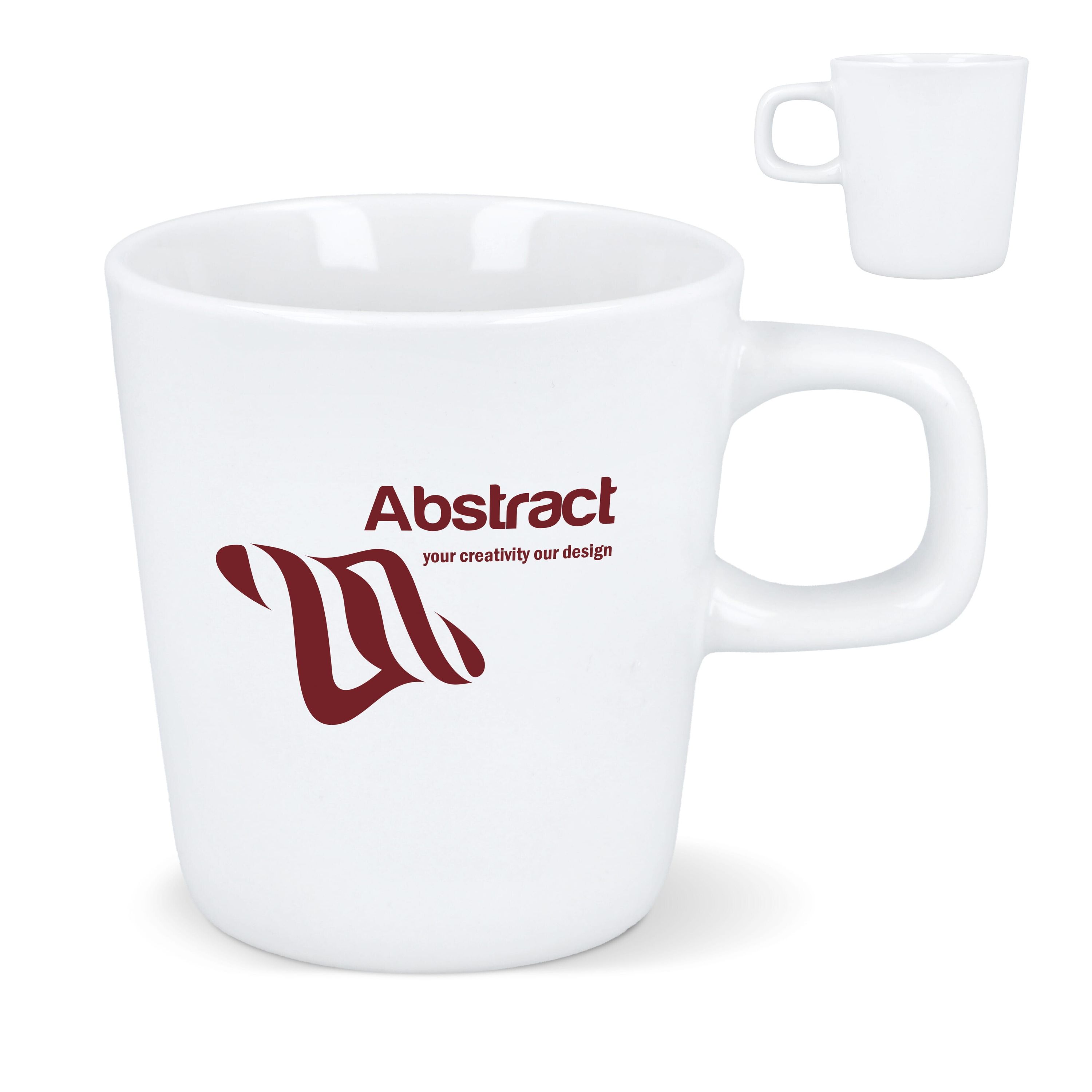 Tasse Sensi 180ml - weiss-36