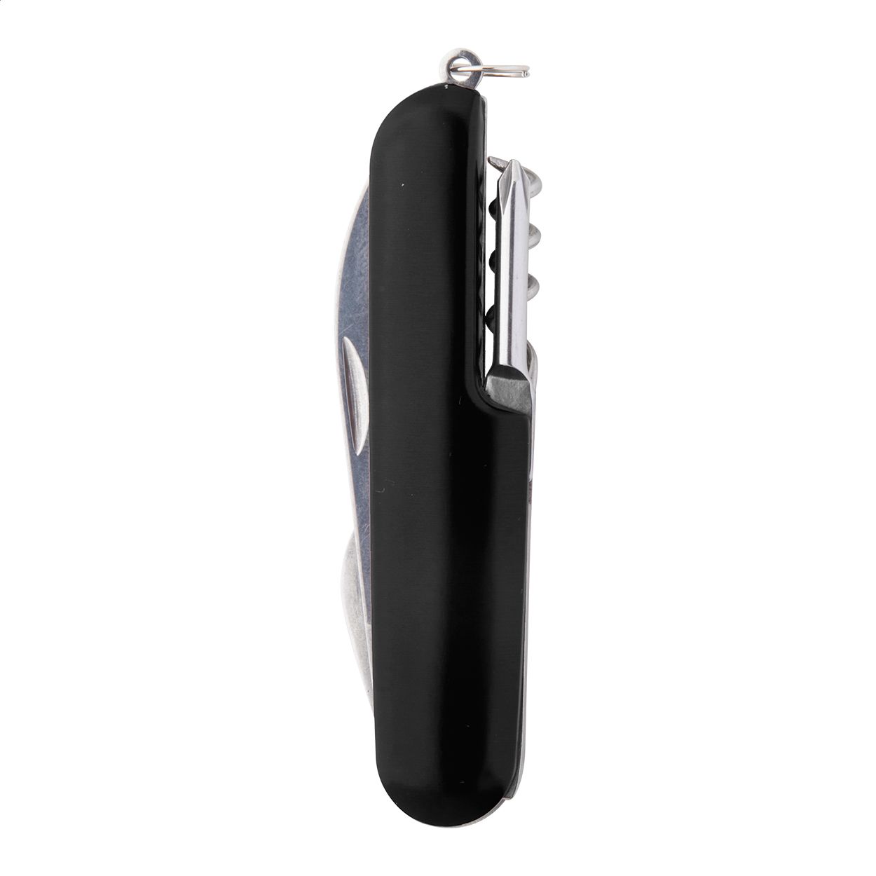 Multifunktions-Taschenmesser Gorner Plus - schwarz-247
