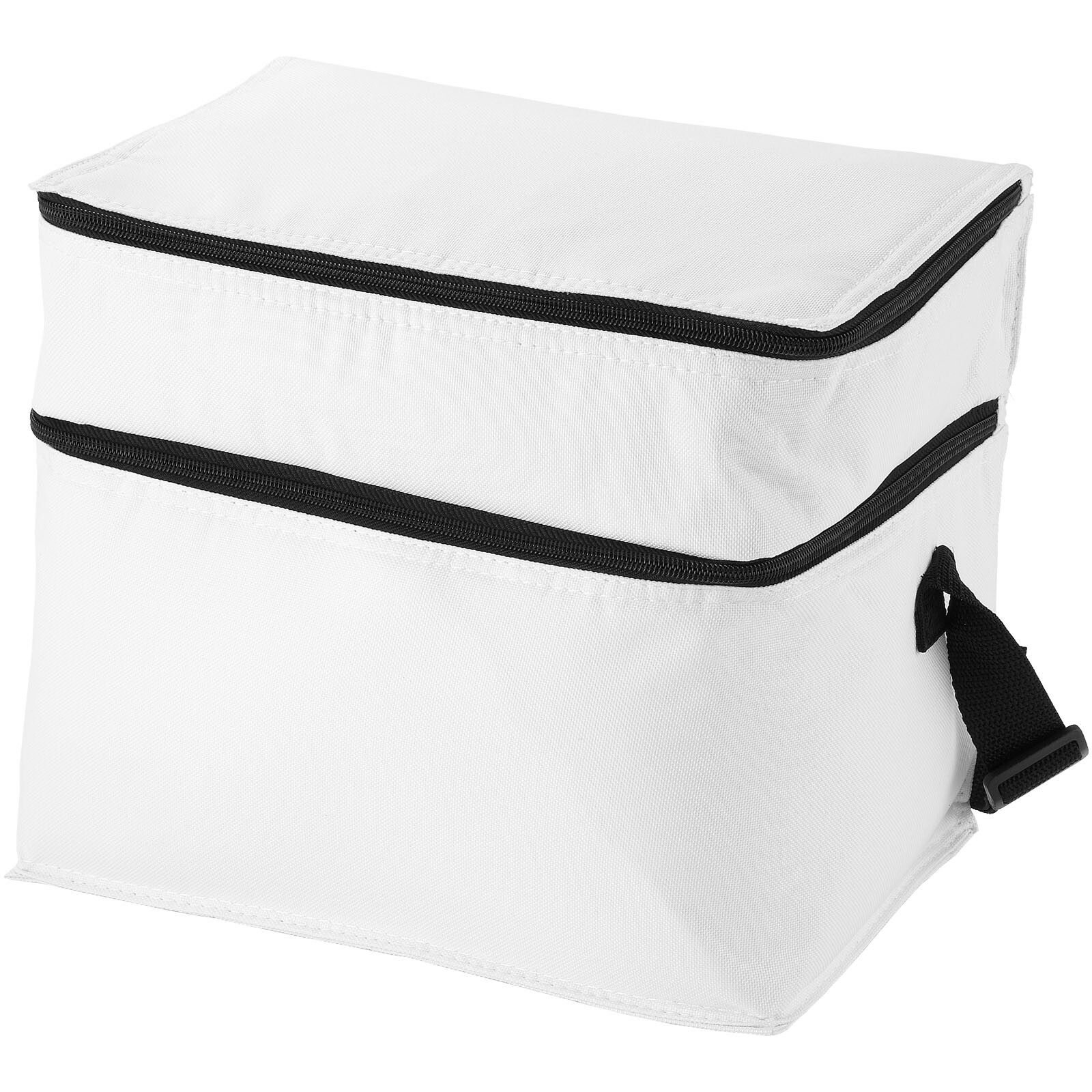 Oslo Kühltasche 13L - weiss-494