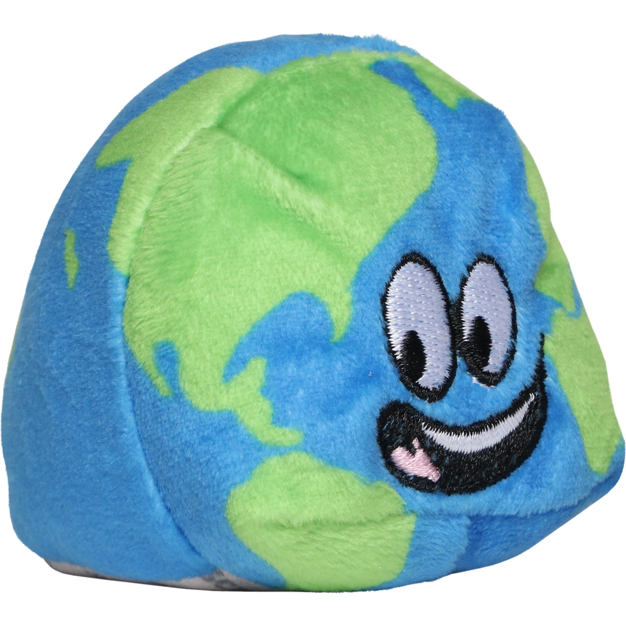 MiniFeet® Bildschirmreiniger Schmoozies® Weltkugel - bunt-410