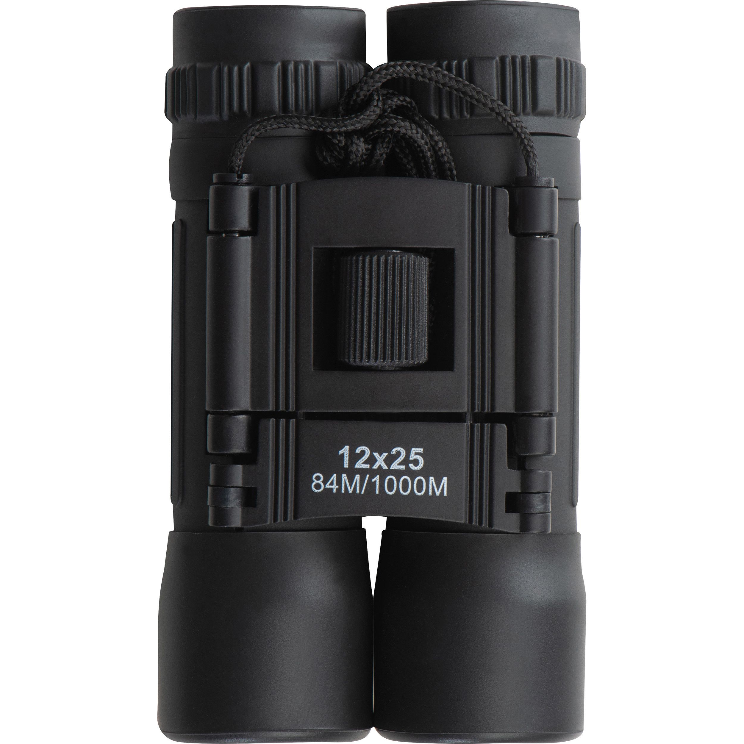 Fernglas Istanbul - schwarz-534
