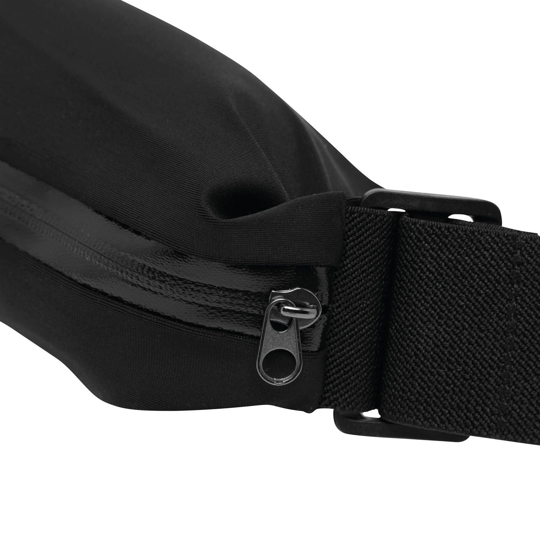 Gürteltasche SEE ME - schwarz-370