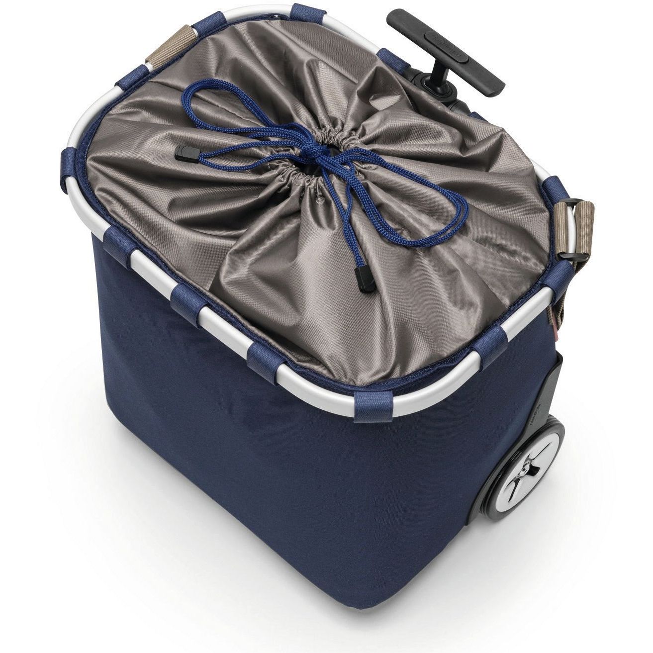 Carrycruiser - dark blue-413