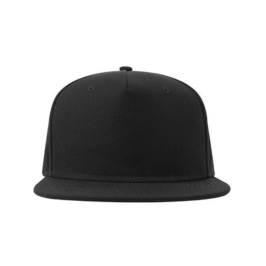 Snap Five-S - black-822