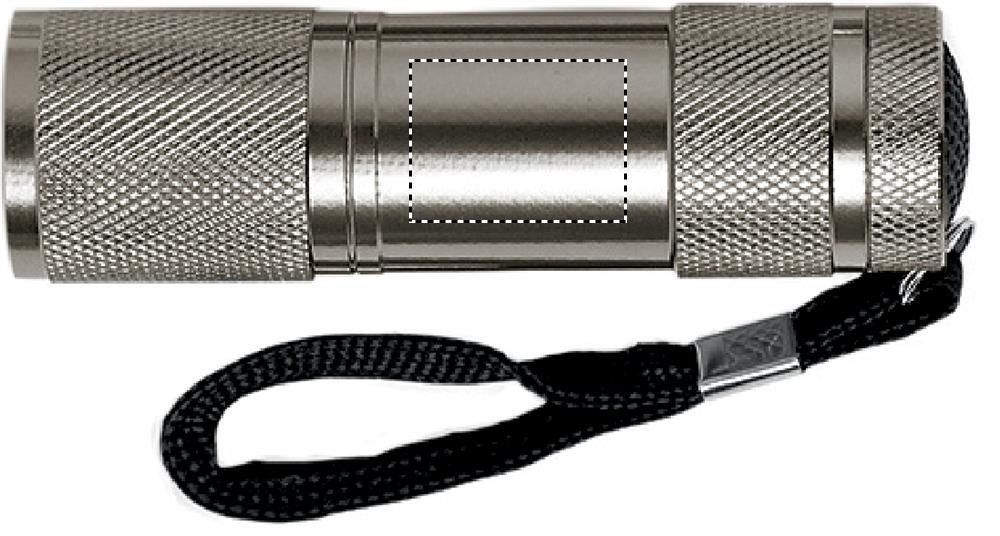 Veredelungsposition TORCH