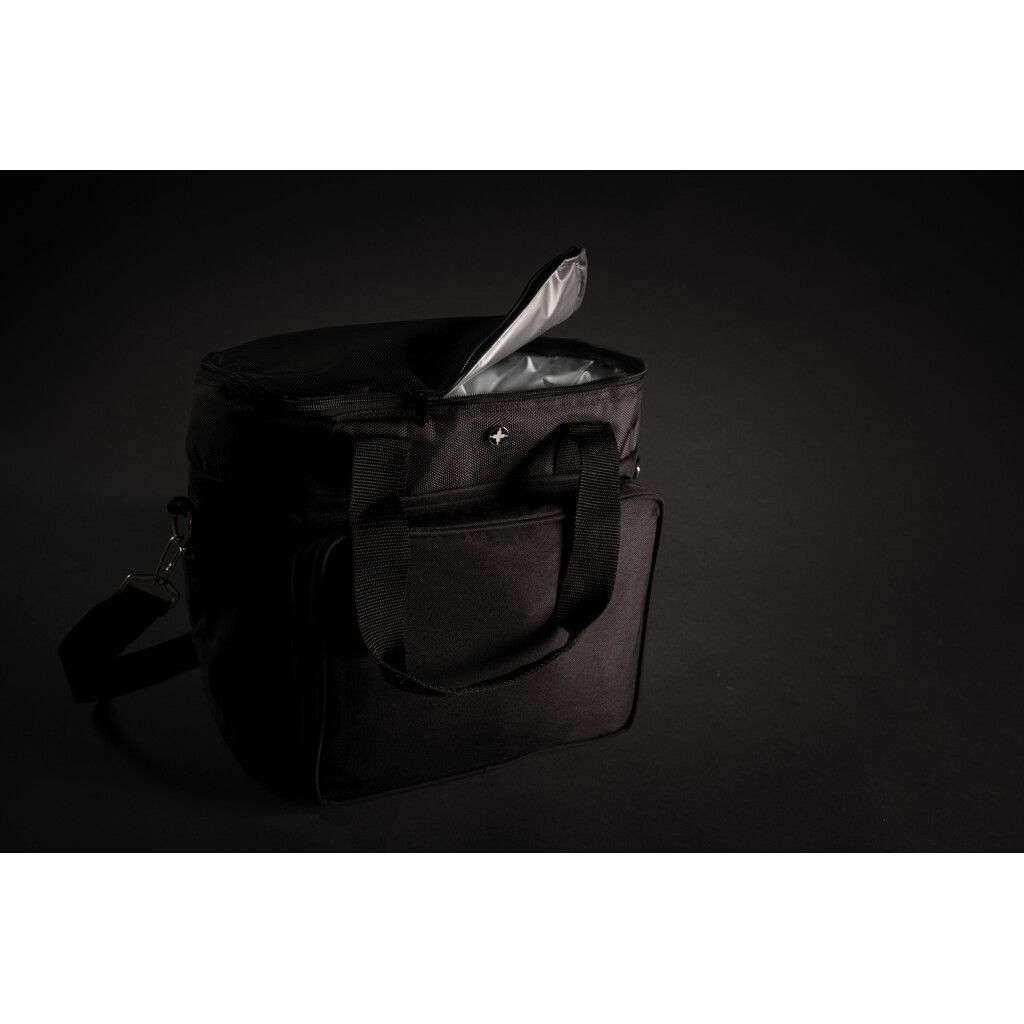Swiss Peak Kühltasche - schwarz-228