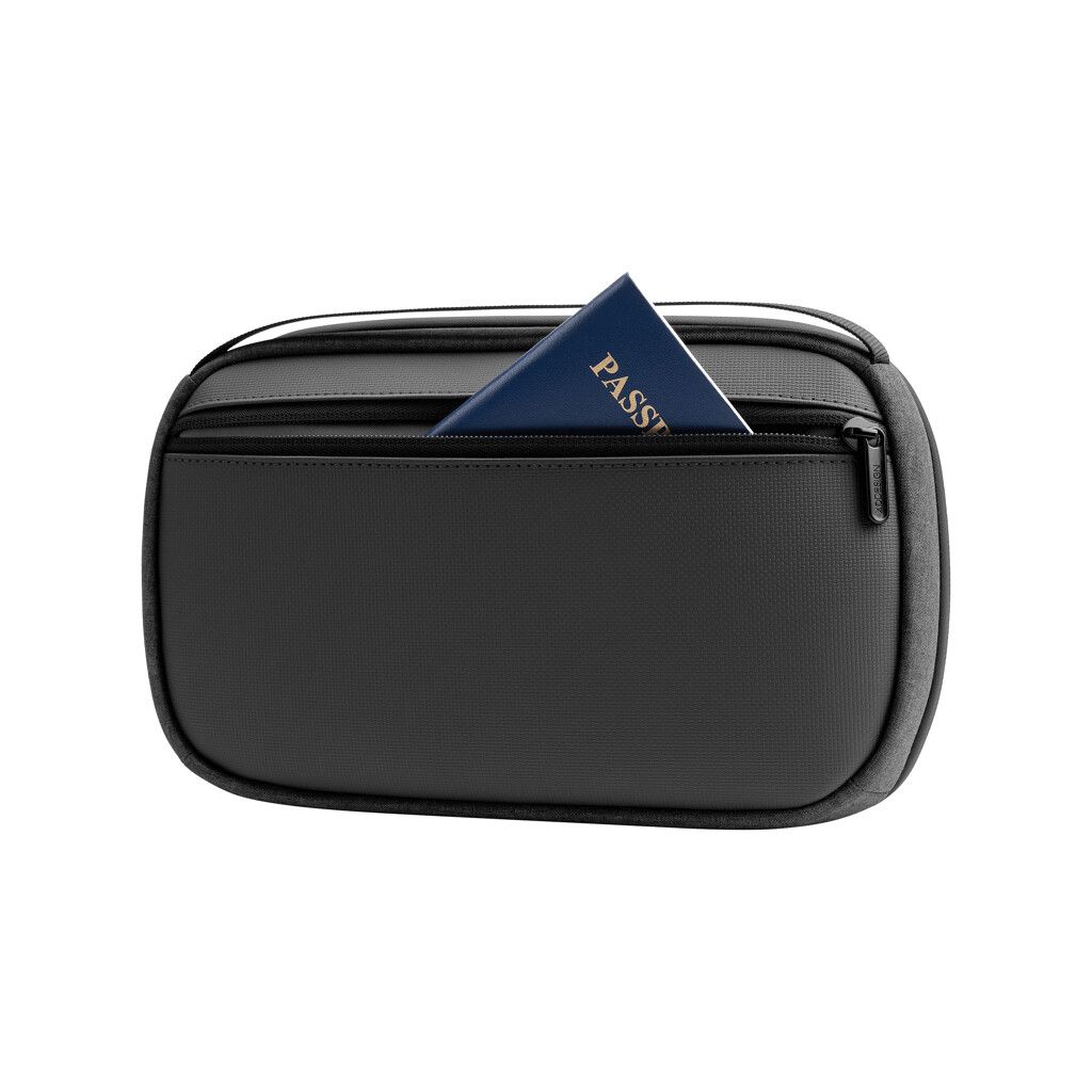 XD Design First Class All-in-One Case - schwarz-908