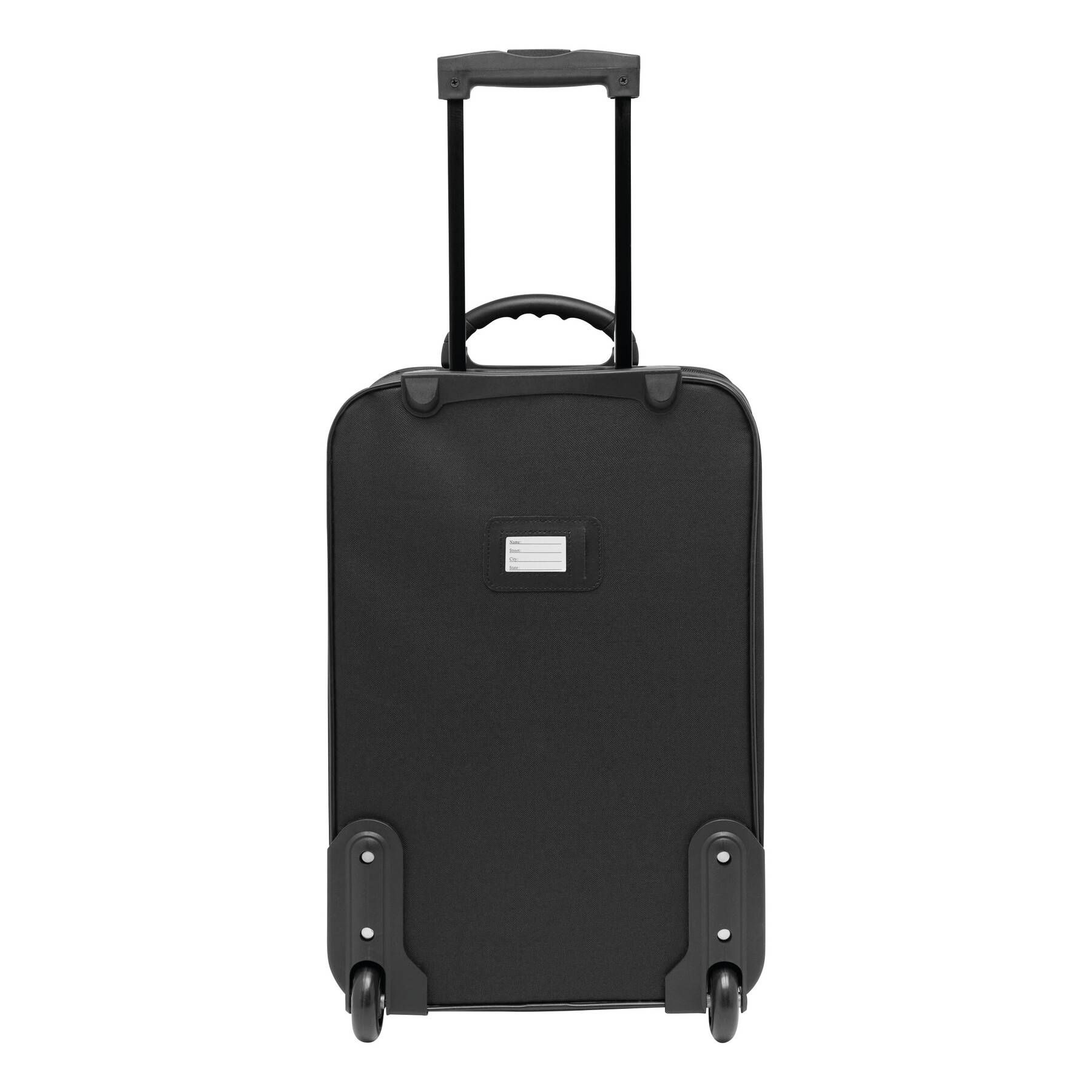 Trolley-Bordcase DUBLIN - schwarz-670