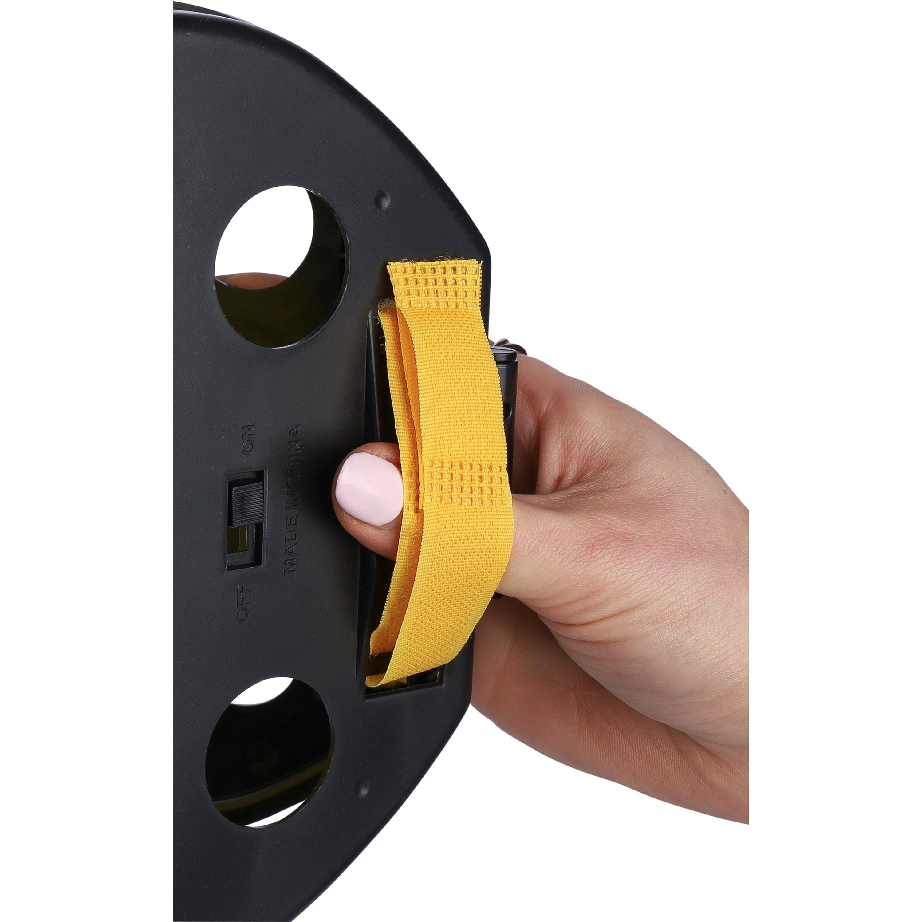 ABS Fangballspielsatz Oberon - schwarz-723