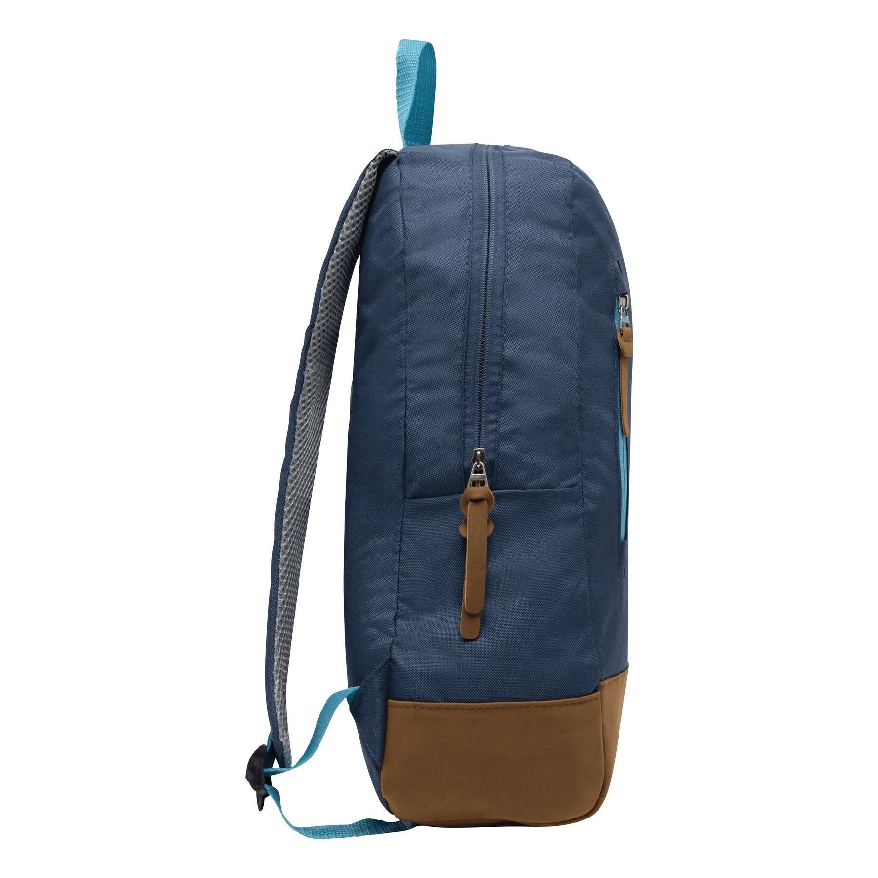 Rucksack FUN - dunkelblau-341