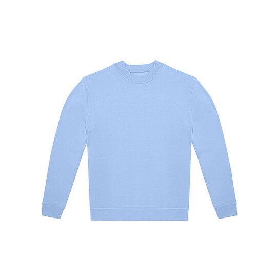 ID.332 Crew Sweatshirt - lotus blue - 3XL-671