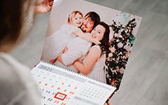 Bildkalender