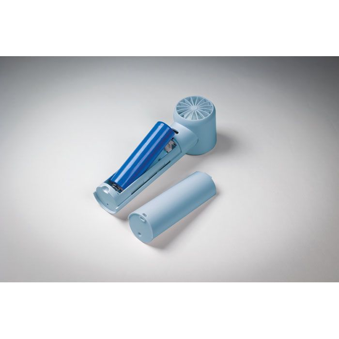 Mini-Handventilator GLACI - babyblau-714