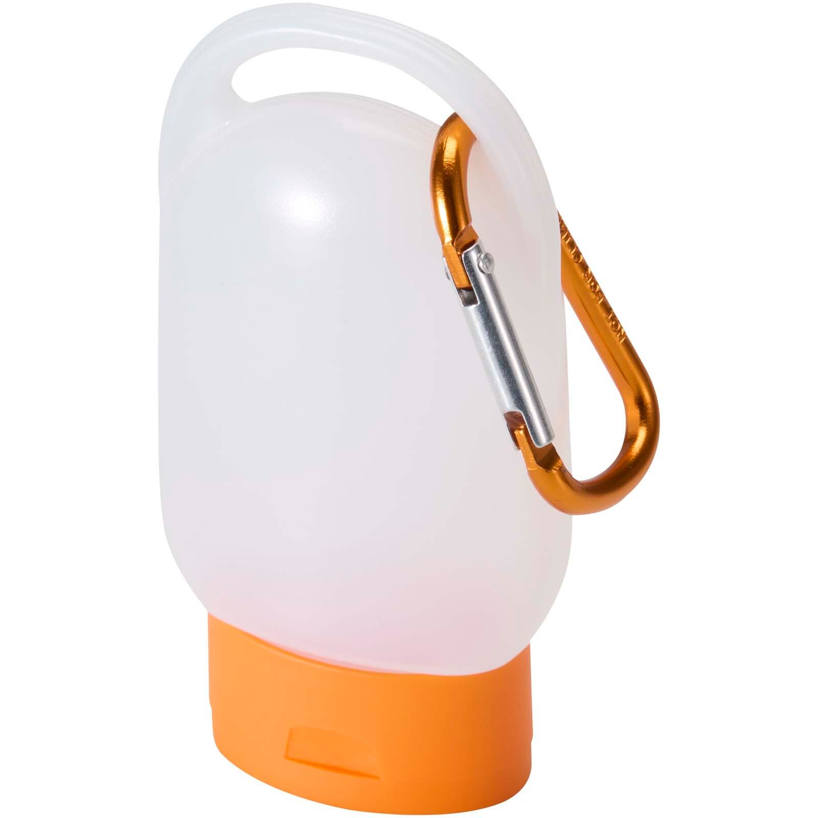 Squeeky Handreinigung - orange-309