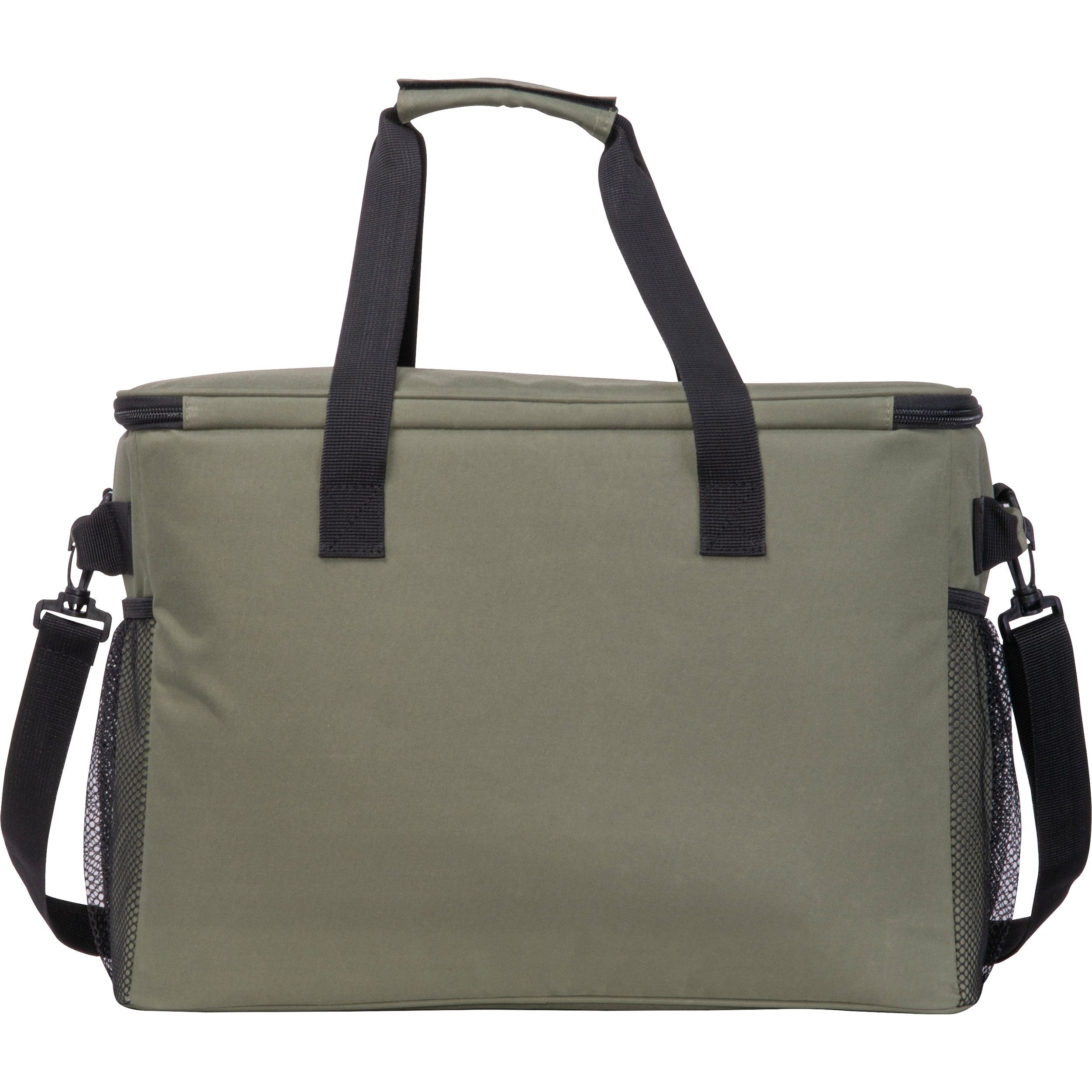 XXL CrisMa Kühltasche MARCUS - khaki-279