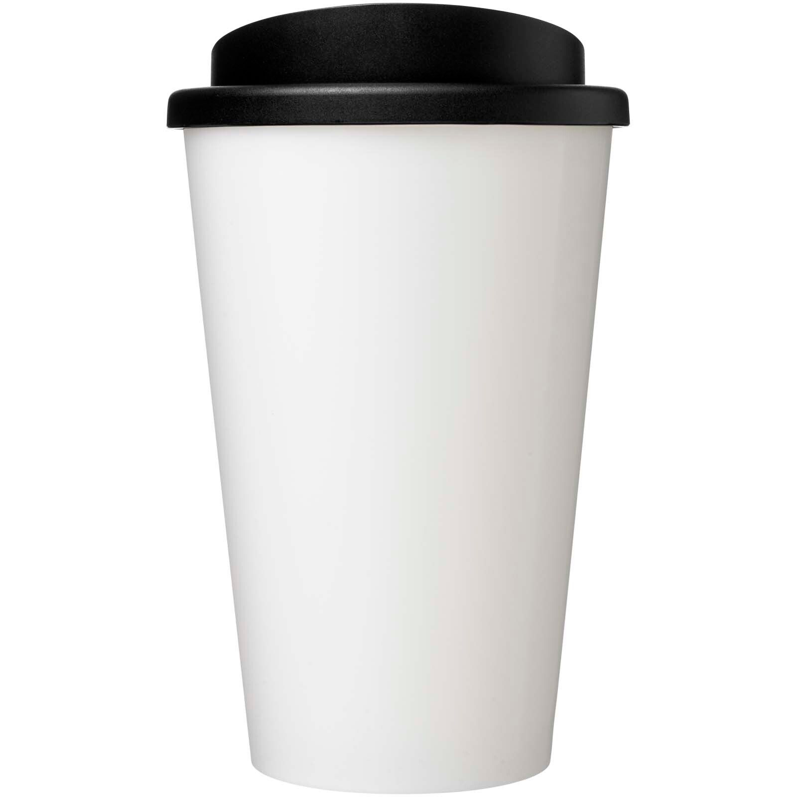 Brite-Americano POP 350 ml Isolierbecher - schwarz-398