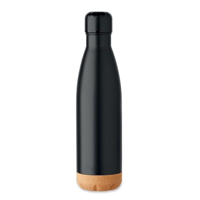 Geschenk-Set 3-teilig CADEAU - schwarz-74