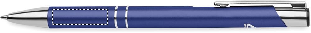 Veredelungsposition BARREL RIGHT HANDED