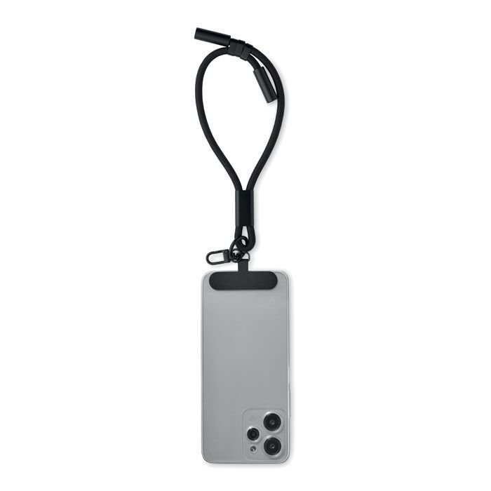 60W Armband-Ladekabel VRIST - schwarz-110