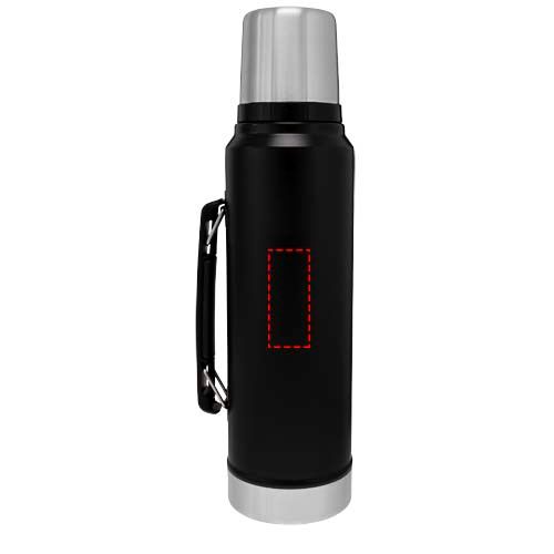 Veredelungsposition bottle back