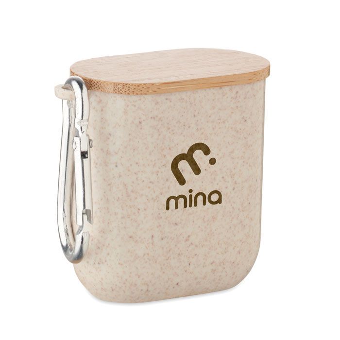 Kabel-Set in Box CABSTRA - beige-782