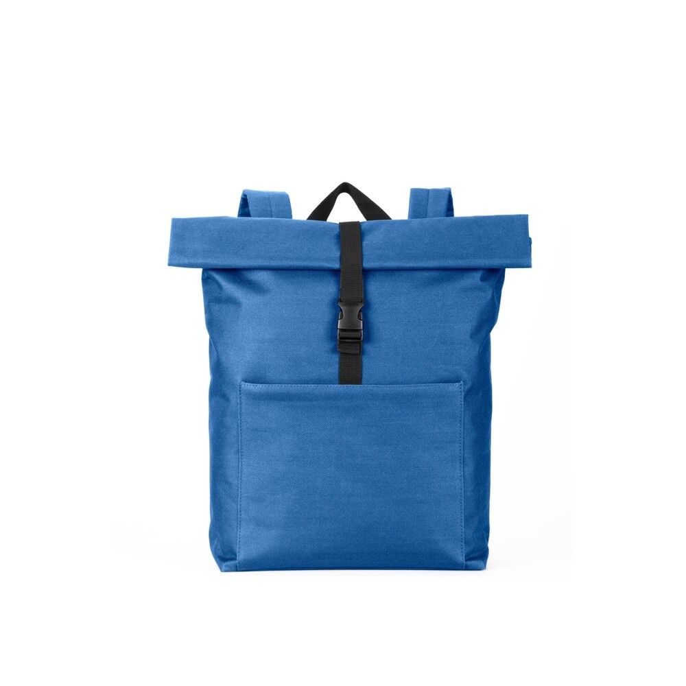 ATENAS Laptop-Rucksack aus 600D 17'3" - königsblau-694