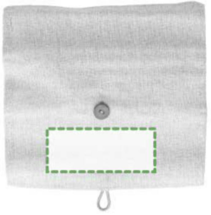 Veredelungsposition Vorderseite