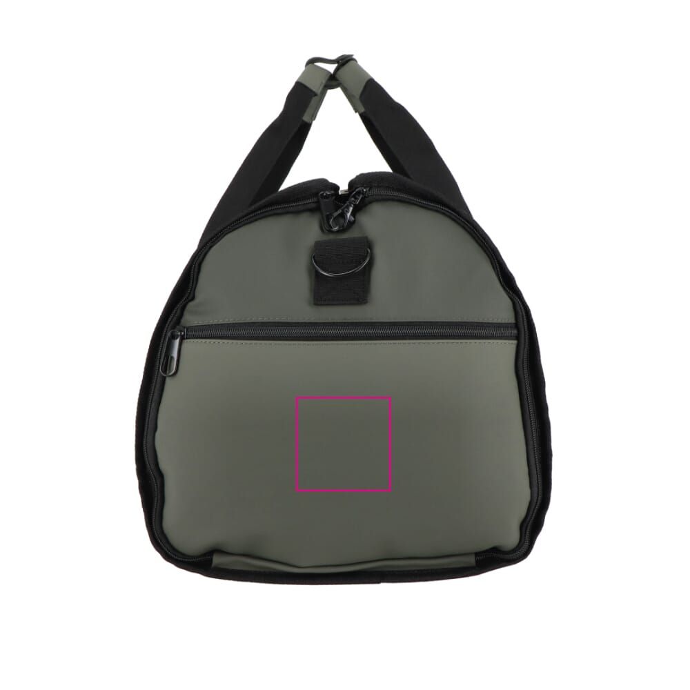 Veredelungsposition Rechte Tasche