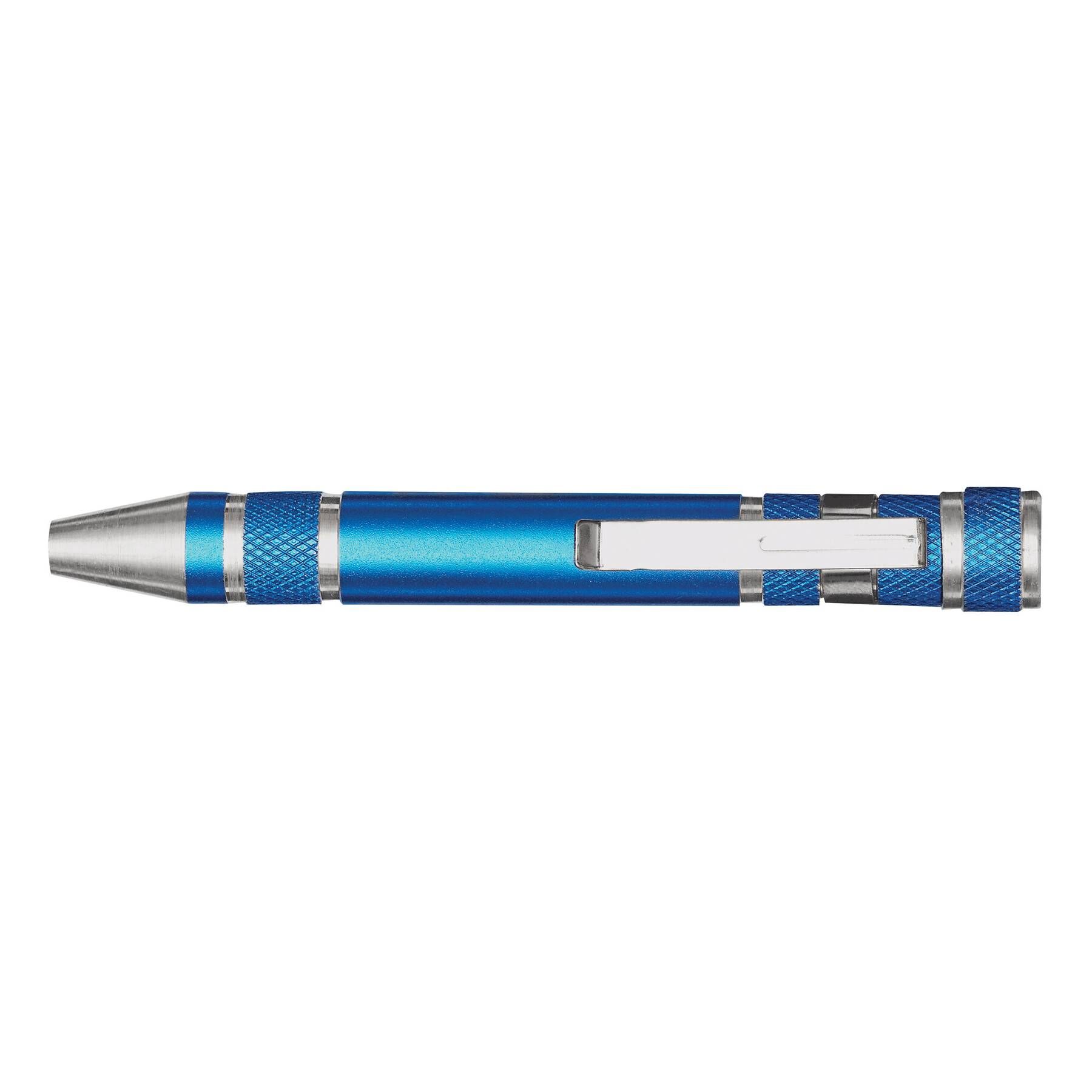 Bit-Set MICRO - blau-522