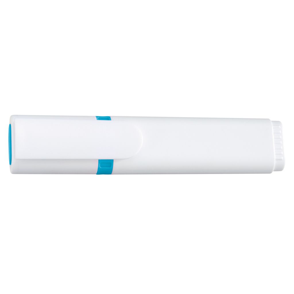 Textmarker - blau-413