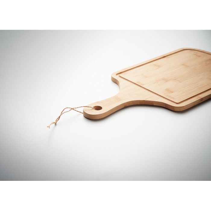 Servierbrett DIYU - holz-429