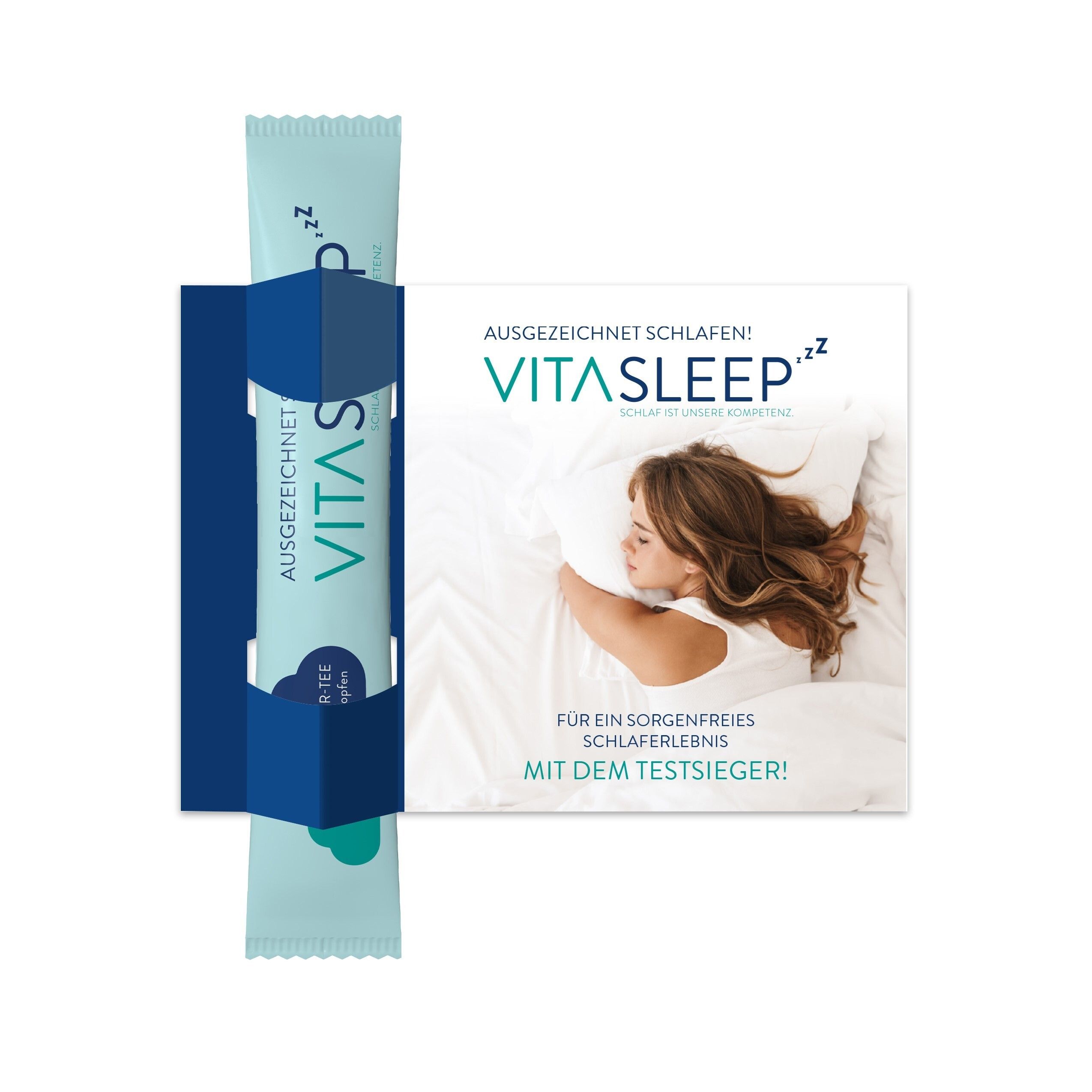 TeaFlyer mit TeaStick-72