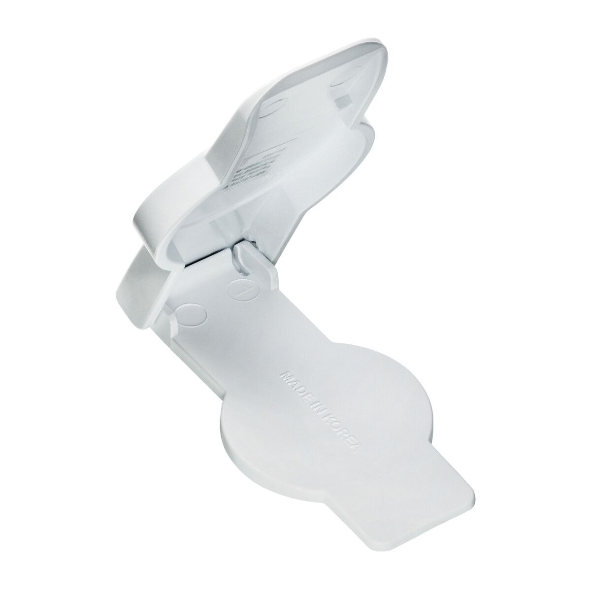 Handyständer FLIPSOCKET II - weiß-742