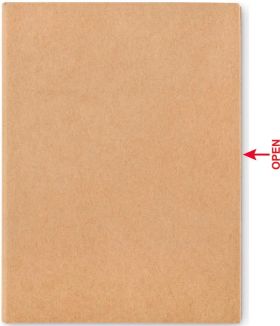 Veredelungsposition FRONT PAD