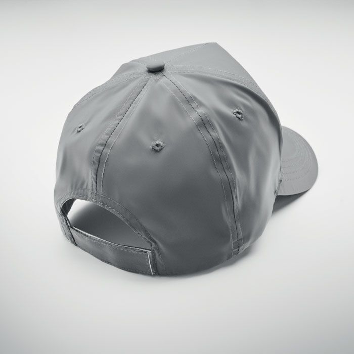 Baseball Kappe 5 Panels RAYS - mattsilber-79