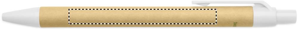 Veredelungsposition BARREL RIGHT HANDED