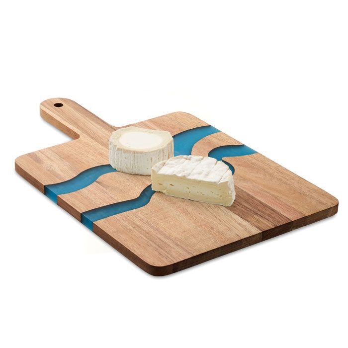 Servierbrett Akazienholz AZUUR - holz-248