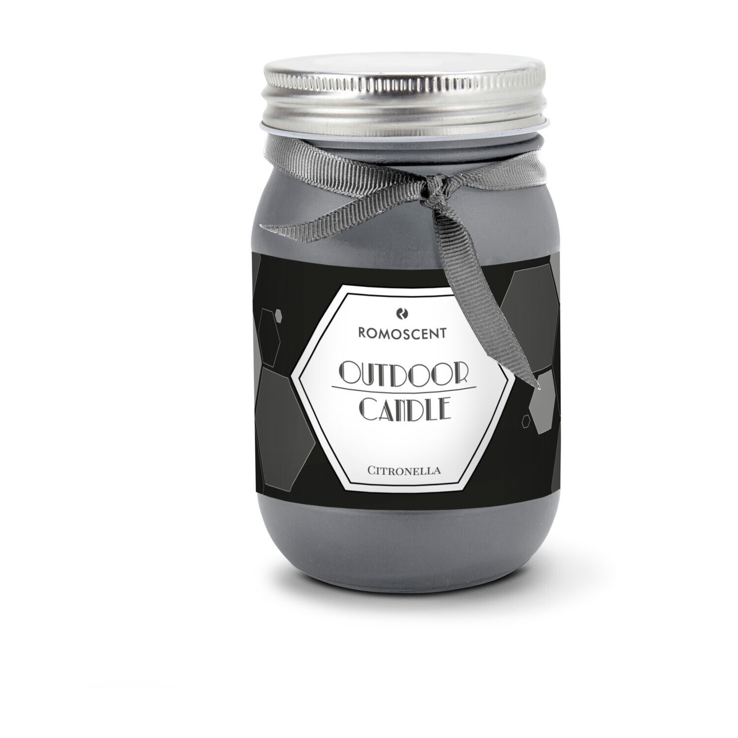 ROMOSCENT® Aromakerze Outdoor-744