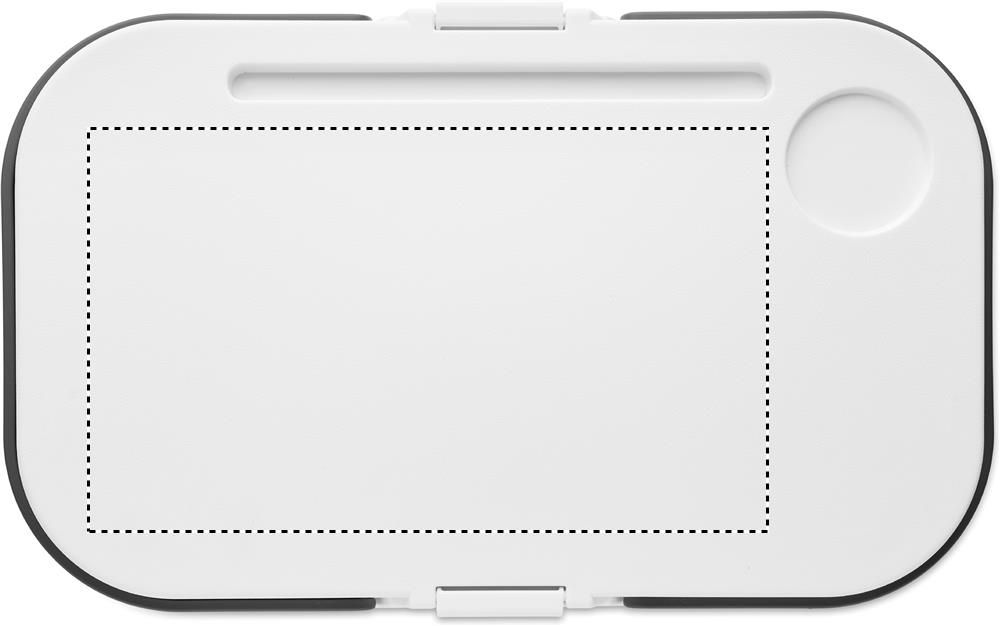 Veredelungsposition TABLE TOP