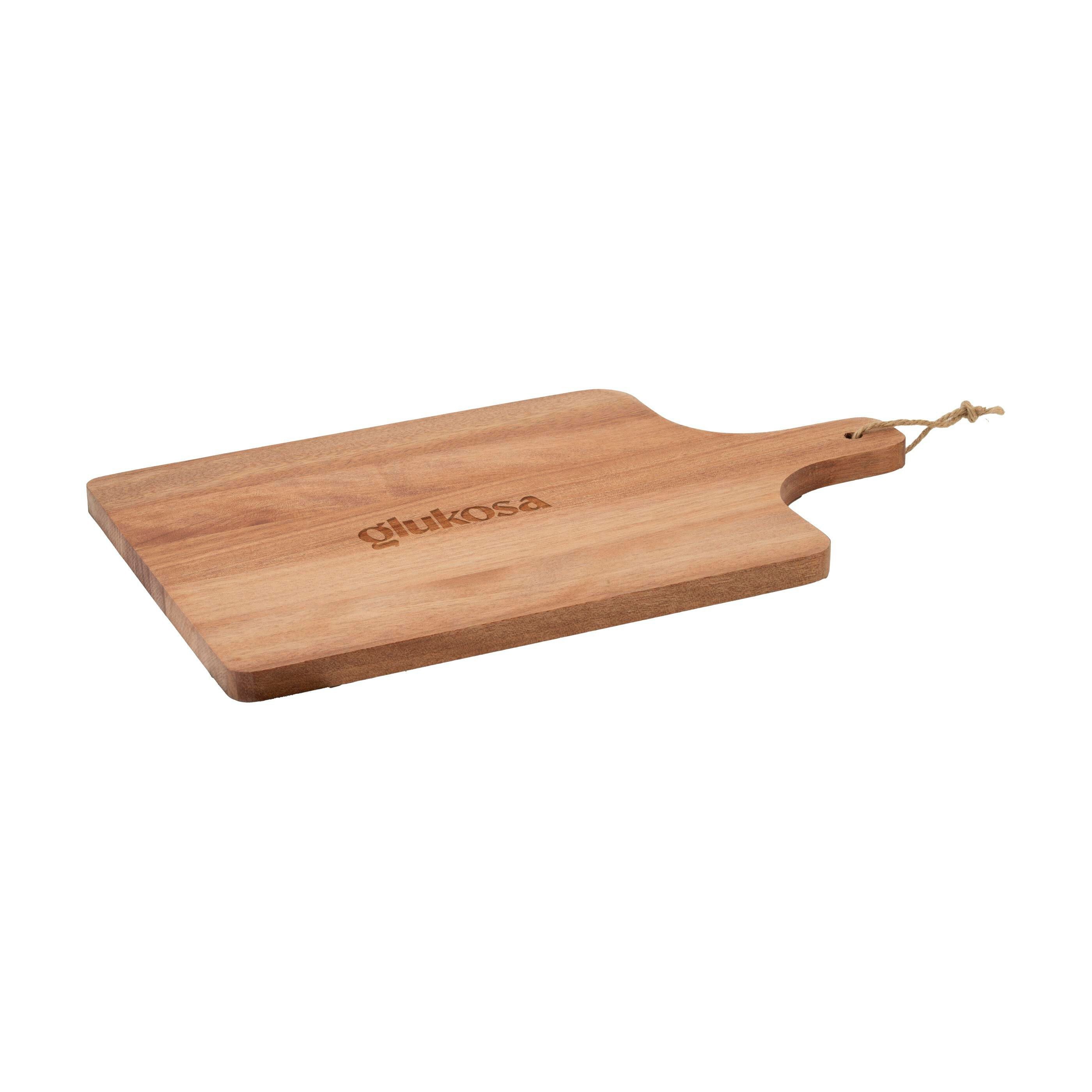 Wooosh Castella Servierbrett - holz-147