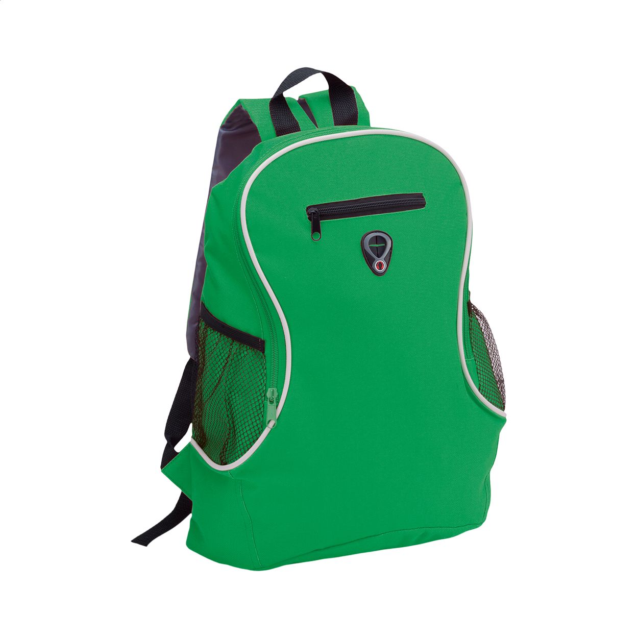 Rucksack Humus - grün-780