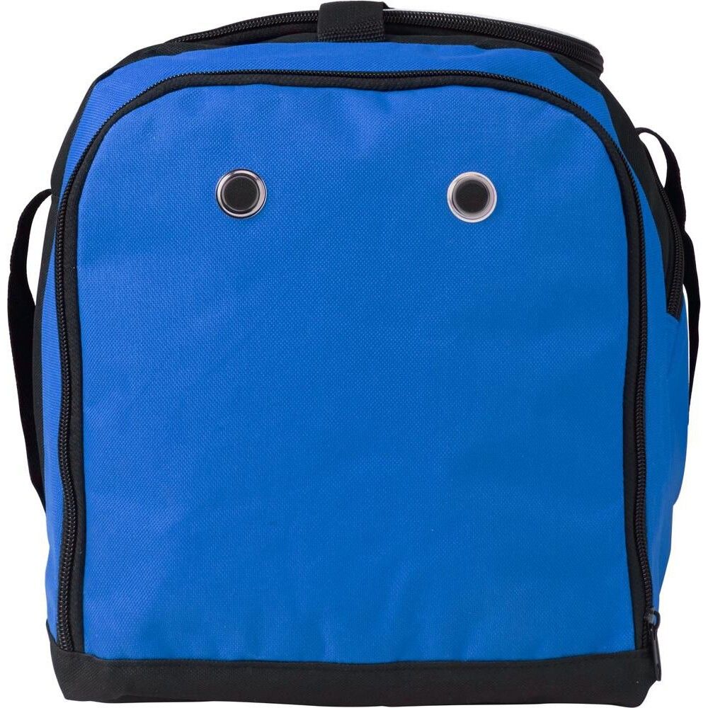 Sporttasche aus Polyester Ren - kobaltblau-614