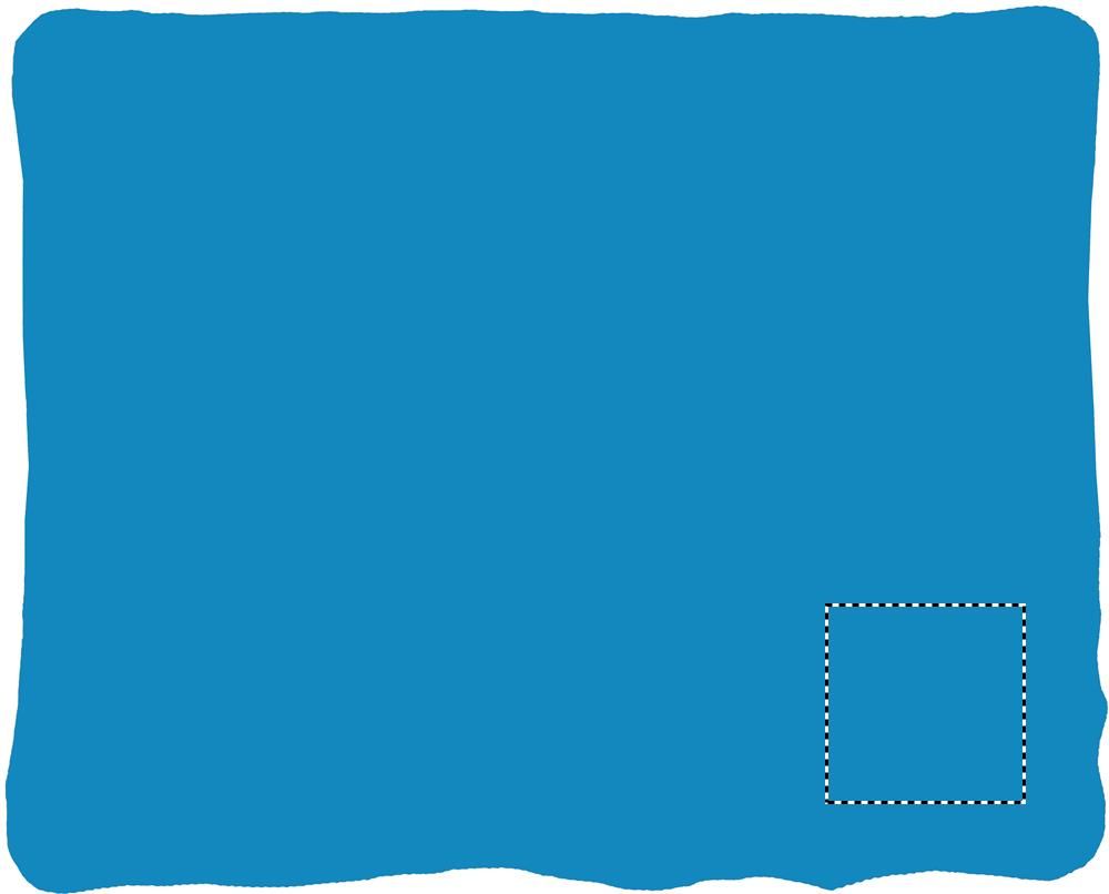 Veredelungsposition BLANKET