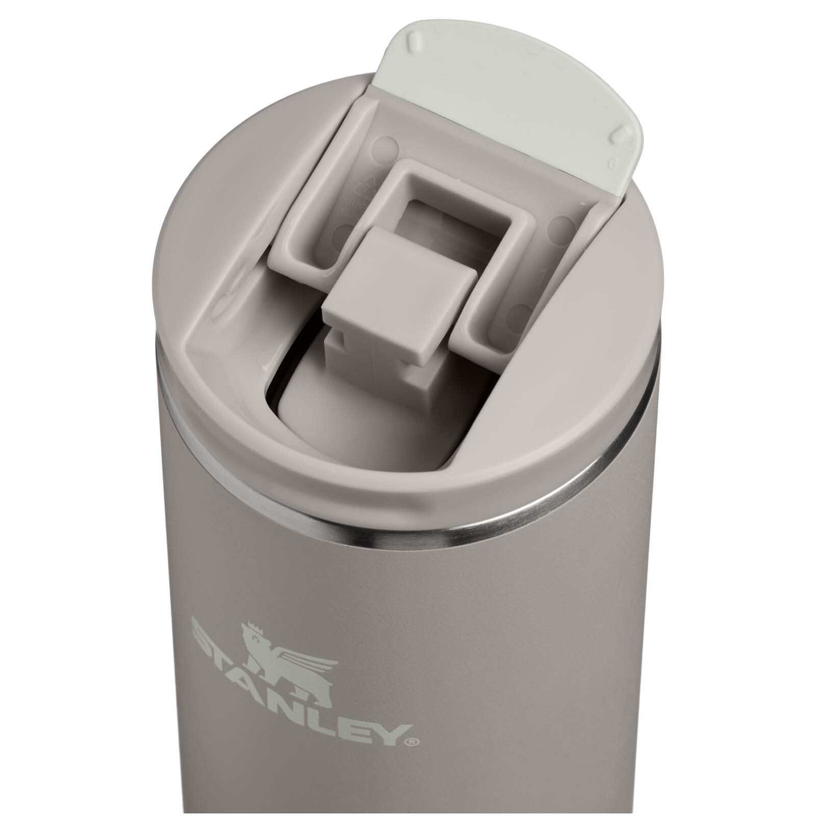 Stanley 350 ml Transit Fliptop Thermobecher  - grau-800