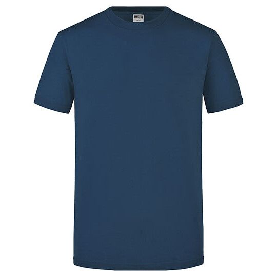 Men´s Slim Fit-T - navy-922